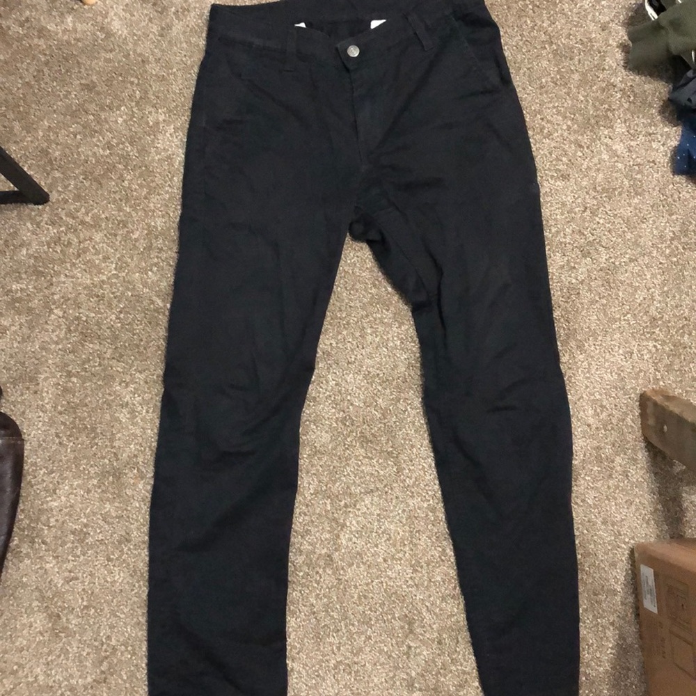 Levi’s commuter chino